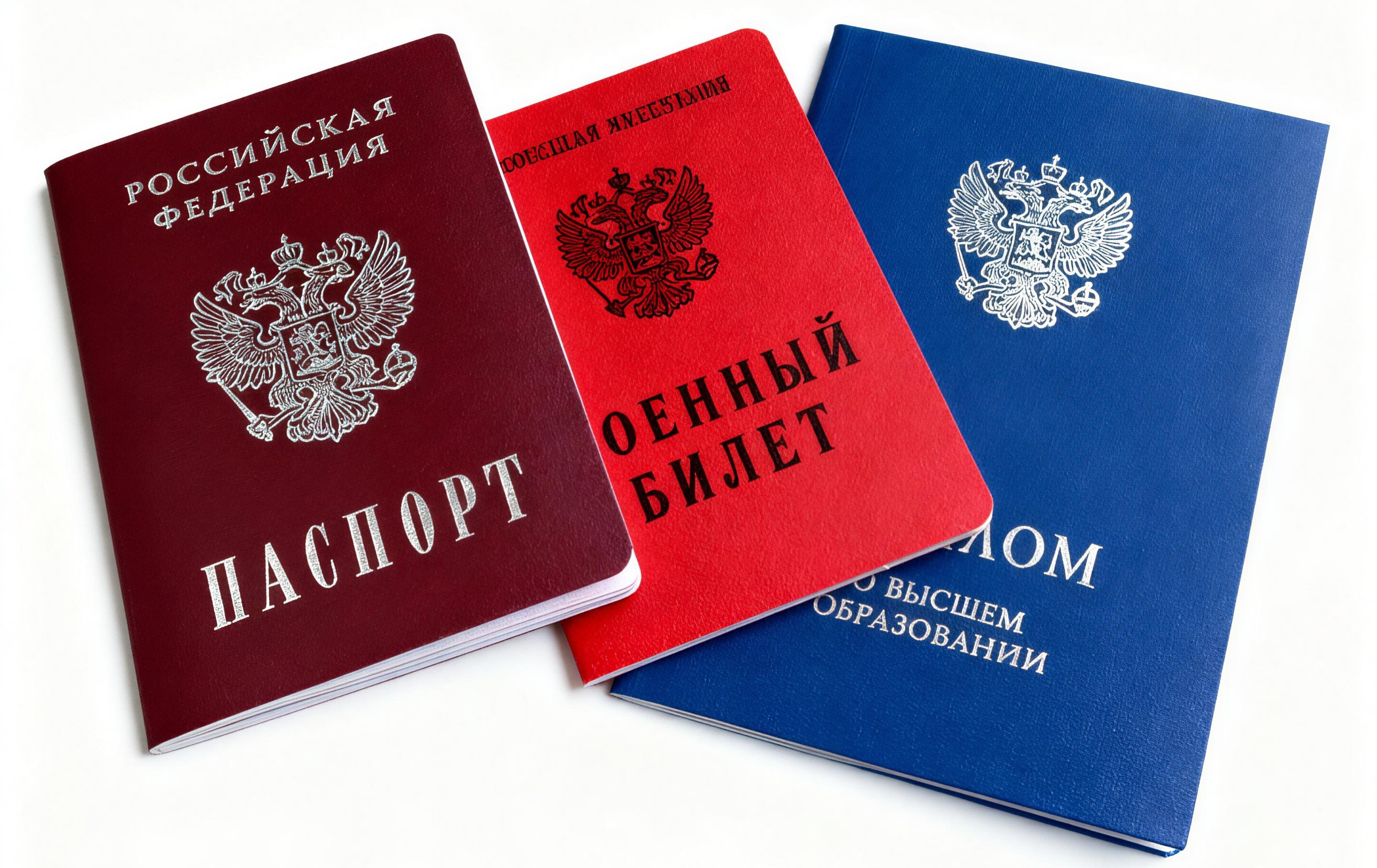 Документы